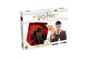 Pusselspel - Winning Moves Harry Potter Horcrux (1000) Golv - 5036905039550
