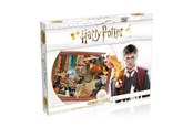 Pusselspel - Winning Moves Harry Potter Hogwarts Collectors (1000) Golv - 5036905039581