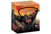 Brädspel - Winning Moves Trivial Pursuit - The Walking Dead (English) - 5036905033398