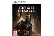 Spel - Dead Space Remake - Sony PlayStation 5 - Action / äventyr - 5030942124682
