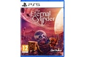 Spel - The Eternal Cylinder - Sony PlayStation 5 - Action / äventyr - 5056635600462