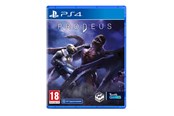 Spel - Prodeus - Sony PlayStation 4 - FPS - 5056635600547