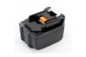 Akku & Charger - Makita Battery - 4894128063124