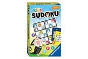 Brädspel - Ravensburger Kids Sudoku - 208500