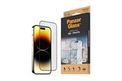 Mobiltelefontillbehör-Skyddsfilm - PanzerGlass Anti-Reflective Screen Protector Apple iPhone 14 Pro | Ultra-Wide Fit w. EasyAligner - PANZER2788