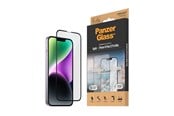 Mobiltelefontillbehör-Skyddsfilm - PanzerGlass Anti-Reflective Screen Protector Apple iPhone 14 Plus | 13 Pro Max | Ultra-Wide Fit w. EasyAligner - PANZER2789