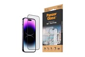 Mobiltelefontillbehör-Skyddsfilm - PanzerGlass Anti-Reflective Screen Protector Apple iPhone 14 Pro Max | Ultra-Wide Fit w. EasyAligner - PANZER2790