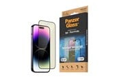 Mobiltelefontillbehör-Skyddsfilm - PanzerGlass Anti-blue light Screen Protector Apple iPhone 14 Pro Max | Ultra-Wide Fit w. EasyAligner - PANZER2794