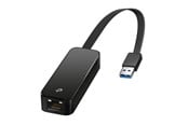 Nätverkskort (adaptrar osv.) - TP-Link UE306 USB 3.0 to Gigabit Ethernet Network Adapter - UE306