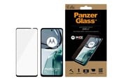 Mobiltelefontillbehör-Skyddsfilm - PanzerGlass Screen Protector Motorola moto g62 5G - PANZER6560