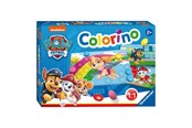 Brädspel - Ravensburger PAW Patrol Colorino (DE) - 209064