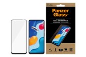 Mobiltelefontillbehör-Skyddsfilm - PanzerGlass Screen Protector Xiaomi Redmi Note 12S | 11 | 11S - PANZER8058