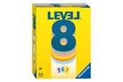 Brädspel - Ravensburger Level 8 Card Game (FR/DE) - 208654