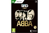 Spel - Let's Sing: ABBA - Microsoft Xbox One - Musik - 4020628640590