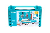 Kreativa spel - Brio Builder Working Bench - 34596