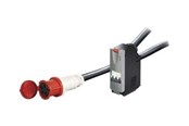 Strömförsörjning - APC IT Power Distribution Module - automatic circuit breaker Strömförsörjning - ATX - 80 Plus - PDM3563IEC-740