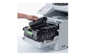 Skrivartillbehör-bläck-toner - Brother TN-821XLC - Super High Yield - cyan - original - toner cartridge - TN821XLC