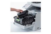 Skrivartillbehör-bläck-toner - Brother TN-821XXLBK - Ultra High Yield - black - original - toner cartridge - TN821XXLBK