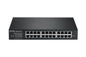 Switch - ZyXEL GS1915-24E 24-Port GbE Smart Managed Switch - GS1915-24E-EU0101F