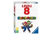 Brädspel - Ravensburger Level 8 - Super Mario Card Game - 273430