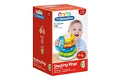 Babyleksaker - Clementoni baby Stack 'n' Play - 17103