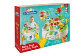 Babyleksaker - Clementoni Baby - Baby Park Activity Table - 17300