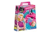 Kreativa spel - Clementoni Crazy Chic Make-up - Glitter Tattoos - 18513