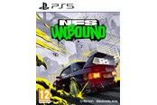 Spel - Need for Speed Unbound - Sony PlayStation 5 - Racing - 5030938123866