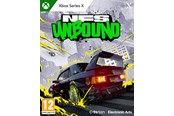 Spel - Need for Speed Unbound - Microsoft Xbox Series X - Racing - 5030943123875