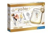 Kreativa spel - Clementoni Wizarding World - Harry Potter Luminous Board - 18670