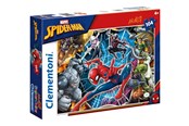 Pusselspel - Clementoni SuperColor Maxi - Marvel Spider-Man Golv - 23716