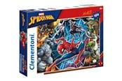 Pusselspel - Clementoni Pussel Maxi Spider-Man, 104 bitar 2D Pussel - 23716