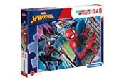 Pusselspel - Clementoni SuperColor Maxi - Marvel Spider-Man 2D Pussel - 24497
