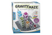 Brädspel - Ravensburger Thinkfun Gravity Maze (EN/DE/FR/IT/NL/SP/PT) - 764334