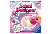 Kreativa spel - Ravensburger Spiral Designer Girls - 290277