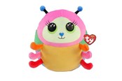 Docka, bamse och tillbehör - Ty  Nessa 25cm - 0008421392377