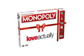 Brädspel - Winning Moves Love Actually Monopoly (English) - 5036905045636