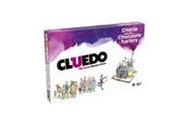 Brädspel - Winning Moves Charlie & the Chocolate Factory Cluedo (English) - 5036905035811