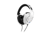 Hörlurar / Headset - RIG 300 Pro HSW Gaming Headset - White - RIG300PROHSW
