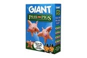 Brädspel - Winning Moves Giant Pass the Pigs Inflatable Dice Game (English) - 5036905019194