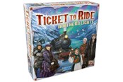 Brädspel - Days of Wonder Northern Lights Nordic - DOW720937
