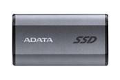 SSD - A-Data SE880 SSD - 1TB - Grå - Extern SSD - USB 3.2 Gen 2 - AELI-SE880-1TCGY