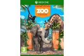 Spel - Zoo Tycoon - Microsoft Xbox One - Simulator - 0885370869576