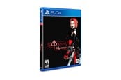 Spel - Bloodrayne: Revamped (Limited Run #432) - Sony PlayStation 4 - Action - 0819976027719