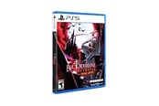 Spel - BloodRayne Betrayal: Fresh Bites (Limited Run) - Sony PlayStation 5 - Action - 0819976027276