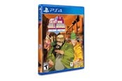 Spel - Jay and Silent Bob Mall Brawl Arcade Edition (Limited Run) - Sony PlayStation 4 - Action - 0819976025845