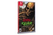 Spel - Corpse Killer (25th Anniversary Edition) - Nintendo Switch - Action - 0819976025104