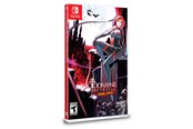 Spel - BloodRayne Betrayal: Fresh Bites (Limited Run) - Nintendo Switch - Action - 0819976027283
