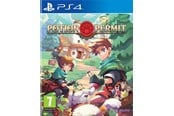 Spel - Potion Permit - Sony PlayStation 4 - RPG - 5060690796121