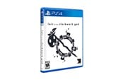 Spel - Lair of The Clockwork God (Limited Run #437) - Sony PlayStation 4 - Plattformsspelare - 0819976028495